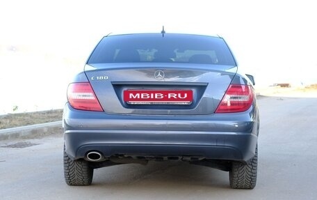 Mercedes-Benz C-Класс, 2013 год, 1 600 000 рублей, 2 фотография