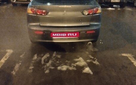 Mitsubishi Lancer IX, 2010 год, 700 000 рублей, 5 фотография