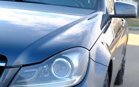 Mercedes-Benz C-Класс, 2013 год, 1 600 000 рублей, 9 фотография