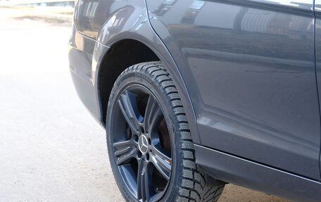 Mercedes-Benz C-Класс, 2013 год, 1 600 000 рублей, 11 фотография