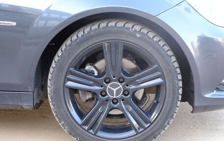 Mercedes-Benz C-Класс, 2013 год, 1 600 000 рублей, 10 фотография