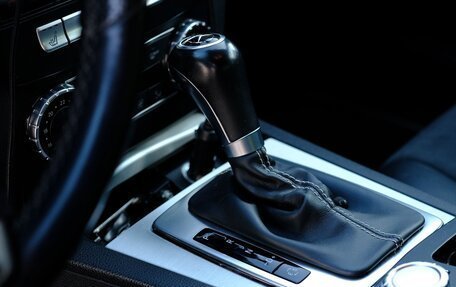 Mercedes-Benz C-Класс, 2013 год, 1 600 000 рублей, 15 фотография