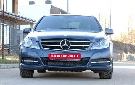 Mercedes-Benz C-Класс, 2013 год, 1 600 000 рублей, 7 фотография