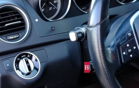 Mercedes-Benz C-Класс, 2013 год, 1 600 000 рублей, 14 фотография