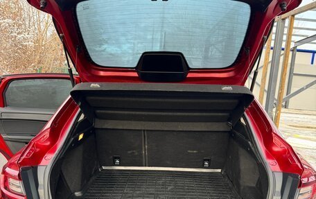 Renault Arkana I, 2019 год, 1 550 000 рублей, 10 фотография