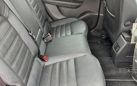 Renault Arkana I, 2019 год, 1 550 000 рублей, 9 фотография