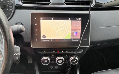 Renault Arkana I, 2019 год, 1 550 000 рублей, 11 фотография