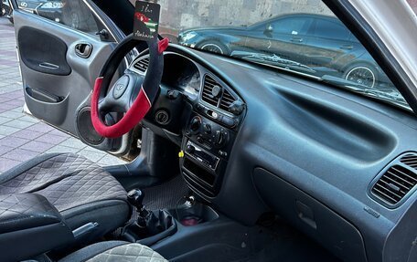 Doninvest Assol, 1999 год, 260 000 рублей, 5 фотография