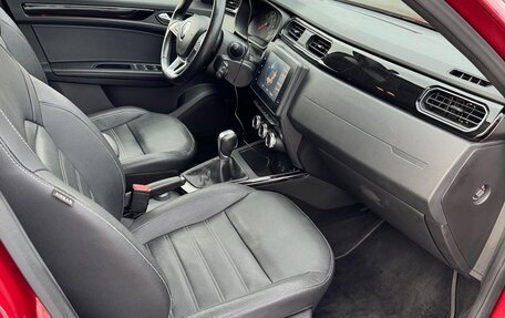 Renault Arkana I, 2019 год, 1 550 000 рублей, 8 фотография