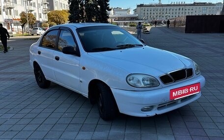 Doninvest Assol, 1999 год, 260 000 рублей, 2 фотография