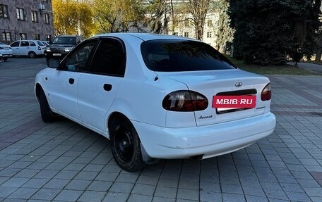 Doninvest Assol, 1999 год, 260 000 рублей, 7 фотография