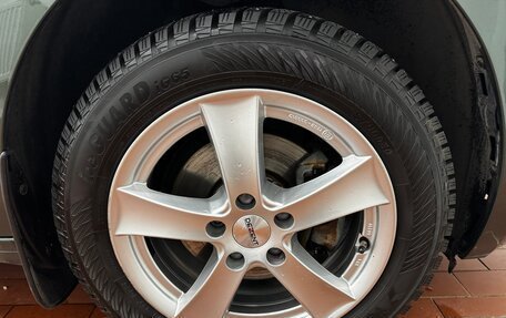 Skoda Octavia, 2020 год, 2 080 000 рублей, 7 фотография