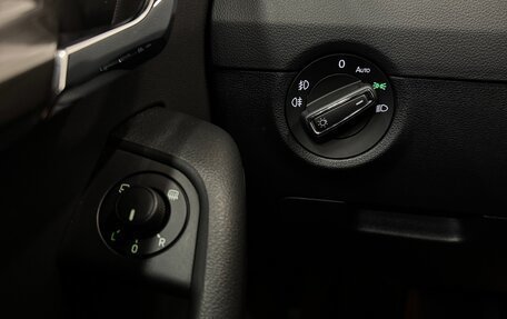 Skoda Octavia, 2020 год, 2 080 000 рублей, 10 фотография