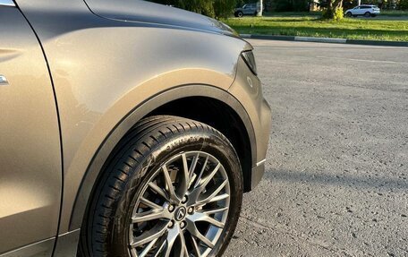 Geely Atlas, 2024 год, 2 350 000 рублей, 4 фотография