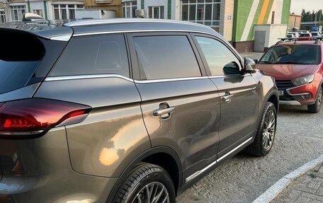 Geely Atlas, 2024 год, 2 350 000 рублей, 6 фотография