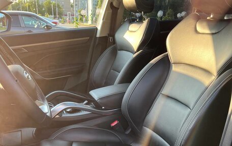 Geely Atlas, 2024 год, 2 350 000 рублей, 11 фотография