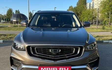 Geely Atlas, 2024 год, 2 350 000 рублей, 2 фотография