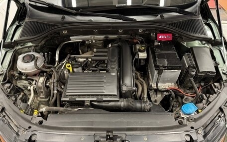 Skoda Octavia, 2020 год, 2 080 000 рублей, 12 фотография