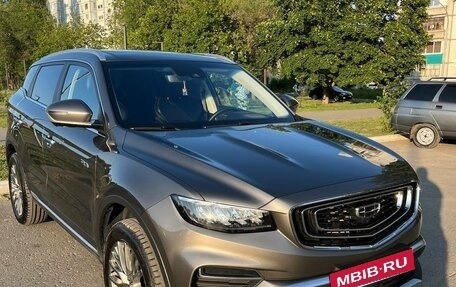 Geely Atlas, 2024 год, 2 350 000 рублей, 3 фотография