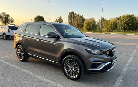 Geely Atlas, 2024 год, 2 350 000 рублей, 16 фотография
