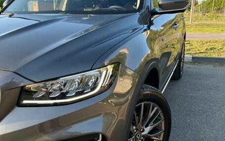 Geely Atlas, 2024 год, 2 350 000 рублей, 20 фотография