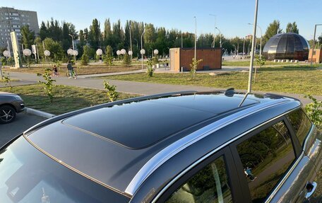 Geely Atlas, 2024 год, 2 350 000 рублей, 27 фотография