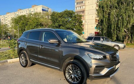 Geely Atlas, 2024 год, 2 350 000 рублей, 25 фотография