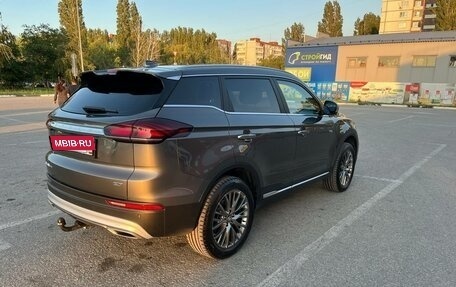 Geely Atlas, 2024 год, 2 350 000 рублей, 18 фотография