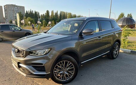 Geely Atlas, 2024 год, 2 350 000 рублей, 34 фотография