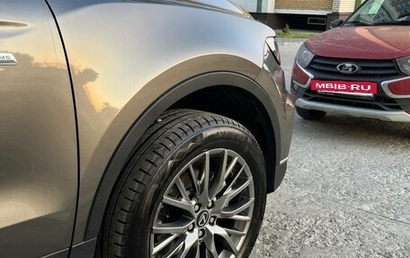 Geely Atlas, 2024 год, 2 350 000 рублей, 36 фотография