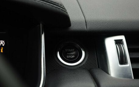 Land Rover Range Rover Sport II, 2019 год, 5 800 000 рублей, 16 фотография