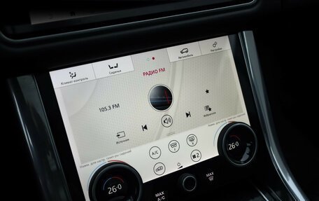 Land Rover Range Rover Sport II, 2019 год, 5 800 000 рублей, 20 фотография