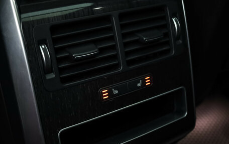 Land Rover Range Rover Sport II, 2019 год, 5 800 000 рублей, 23 фотография