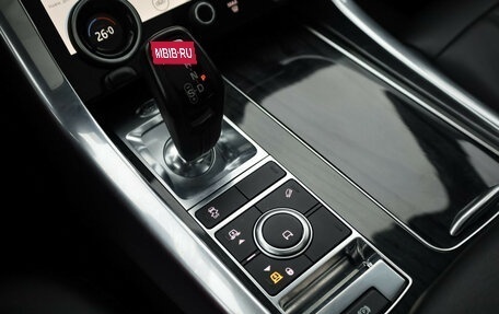 Land Rover Range Rover Sport II, 2019 год, 5 800 000 рублей, 22 фотография