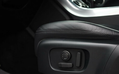 Land Rover Range Rover Sport II, 2019 год, 5 800 000 рублей, 25 фотография