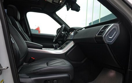 Land Rover Range Rover Sport II, 2019 год, 5 800 000 рублей, 27 фотография