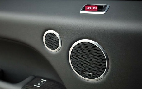 Land Rover Range Rover Sport II, 2019 год, 5 800 000 рублей, 24 фотография