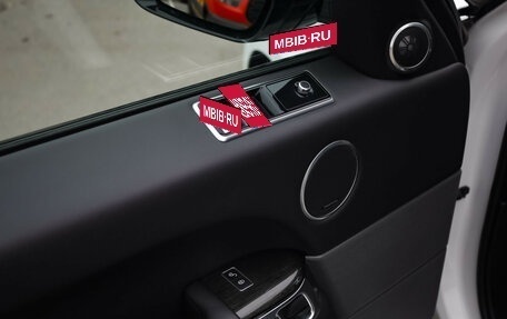 Land Rover Range Rover Sport II, 2019 год, 5 800 000 рублей, 15 фотография