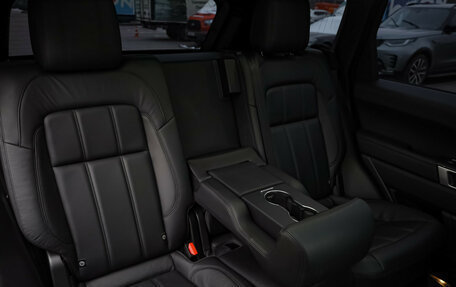 Land Rover Range Rover Sport II, 2019 год, 5 800 000 рублей, 28 фотография