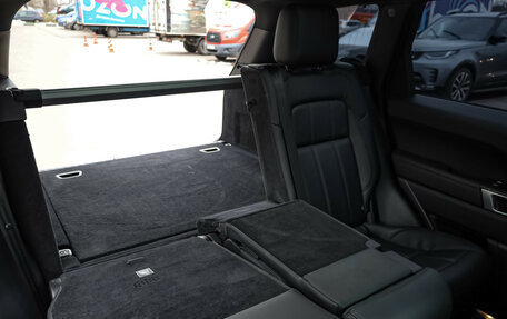 Land Rover Range Rover Sport II, 2019 год, 5 800 000 рублей, 30 фотография