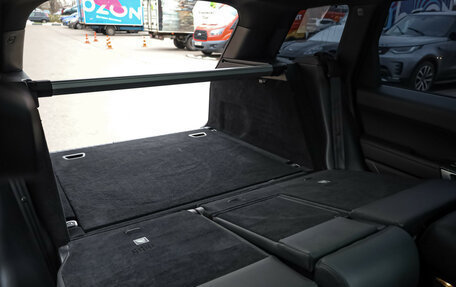 Land Rover Range Rover Sport II, 2019 год, 5 800 000 рублей, 31 фотография