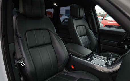 Land Rover Range Rover Sport II, 2019 год, 5 800 000 рублей, 26 фотография