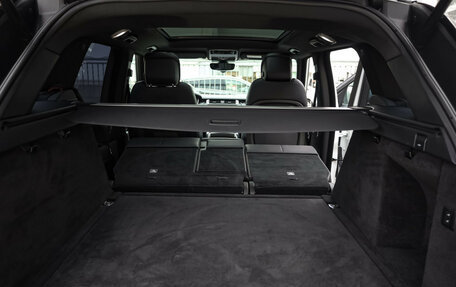 Land Rover Range Rover Sport II, 2019 год, 5 800 000 рублей, 34 фотография