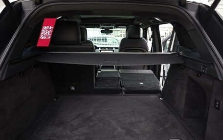 Land Rover Range Rover Sport II, 2019 год, 5 800 000 рублей, 33 фотография