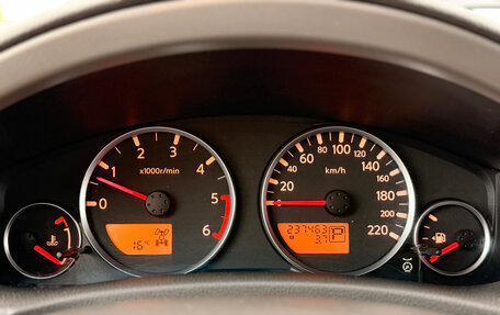 Nissan Pathfinder, 2007 год, 1 050 000 рублей, 10 фотография