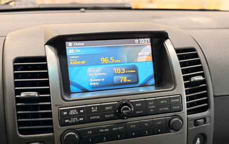 Nissan Pathfinder, 2007 год, 1 050 000 рублей, 13 фотография