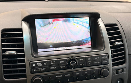 Nissan Pathfinder, 2007 год, 1 050 000 рублей, 14 фотография