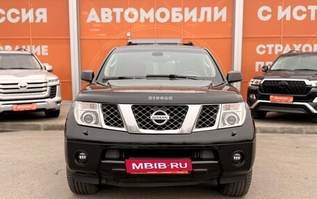 Nissan Pathfinder, 2007 год, 1 050 000 рублей, 3 фотография