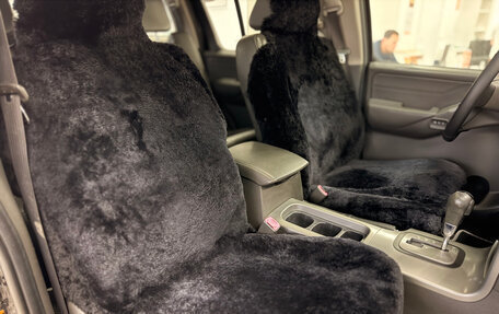 Nissan Pathfinder, 2007 год, 1 050 000 рублей, 20 фотография