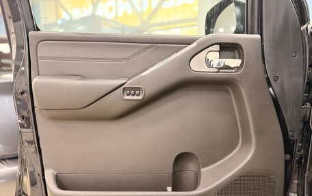 Nissan Pathfinder, 2007 год, 1 050 000 рублей, 24 фотография